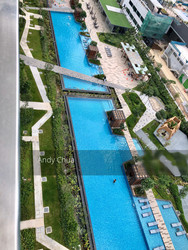 Parc Riviera (D5), Condominium #224675271